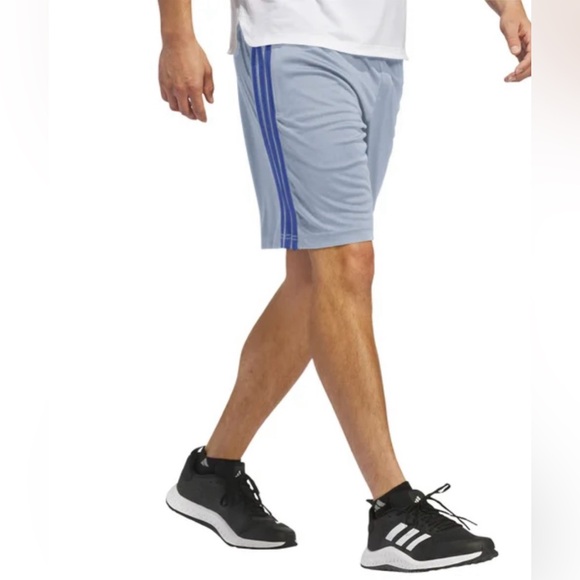 Adidas  Men’s Active Short, Size M - Picture 3 of 9